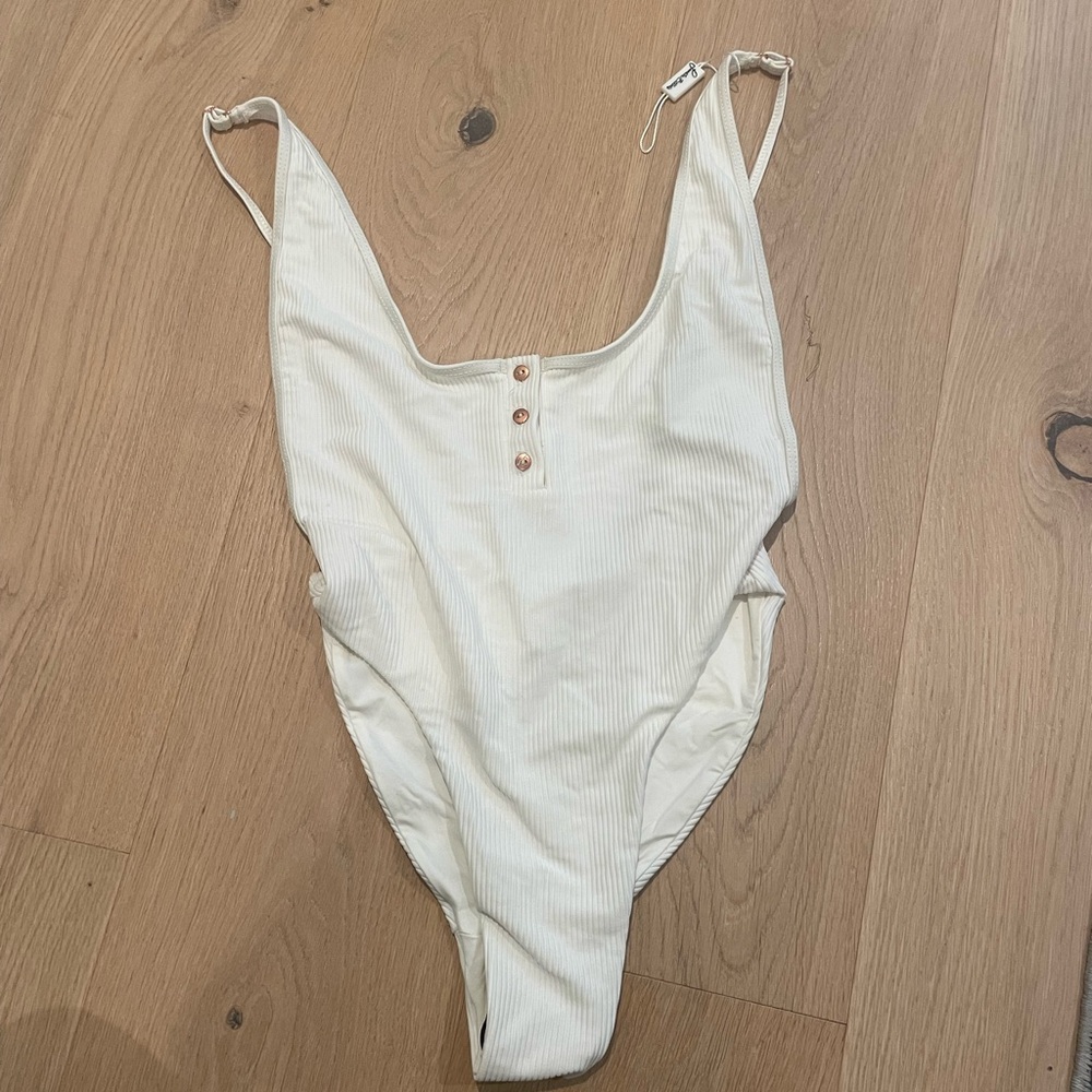 Frankies Bikinis one piece